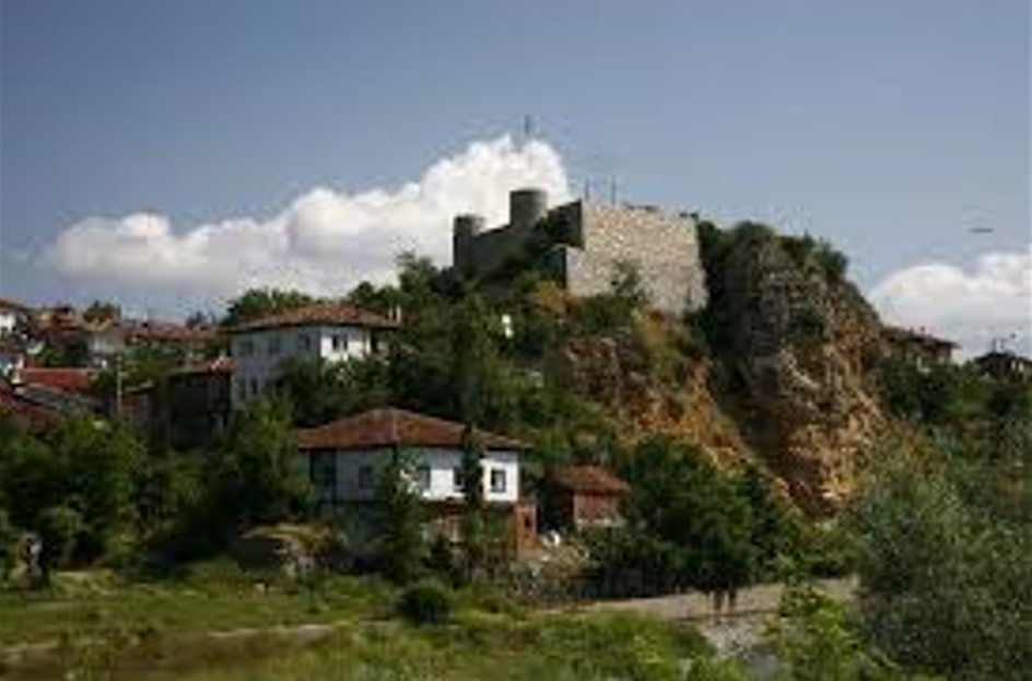 KASTAMONU ARAÇ BEKTÜRE KÖYÜNDE 1.135 M² TARLAMIZ SATILIKTIR. - KASTAMONU ARAÇ fotoğraf 17